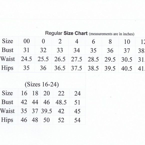 Vintage and Designer Contour Blow-Out SALE! - Picture 8 of 8